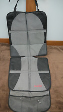 Car seat protector for sale  BELFAST