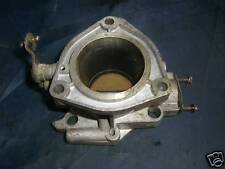 Drosselklappe throttle body gebraucht kaufen  Lahstedt