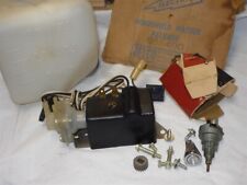1962 chevrolet accessory for sale  Orefield
