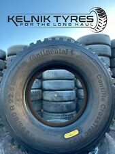 Hgv tyre 295 for sale  MANCHESTER