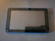 RCA RCT6077W2 Tablet 4GB, Wi-Fi, 7in - Blue NOT WORKING  for sale  Shipping to South Africa