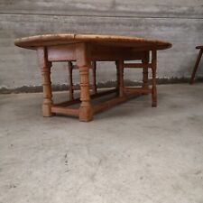 Table basse pliante d'occasion  Steenwerck