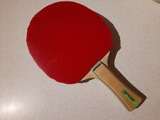 dunlop table tennis bat for sale  CHESHAM
