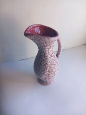 Vase ceramique craquelée d'occasion  Saint-Gaudens