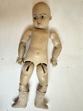 Ancienne poupée plastolite d'occasion  France