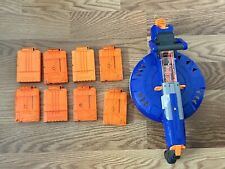 nerf hail fire 4 clips for sale  Miami