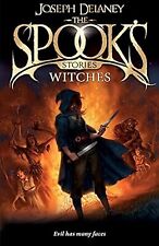 Spooks stories witches for sale  UK
