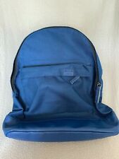 Firetrap blue backpack for sale  WATFORD