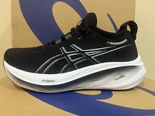 Tênis de corrida feminino Asics Gel-Nimbus 26 tamanho 8 usado 3 milhas neles comprar usado  Enviando para Brazil