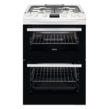 Zanussi zcg63260we gas for sale  CRADLEY HEATH