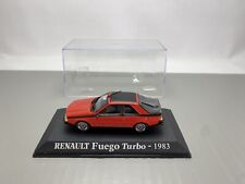 Universal hobbies renault d'occasion  Chartres