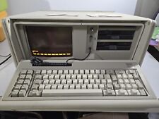 Vintage ibm personal for sale  Aberdeen