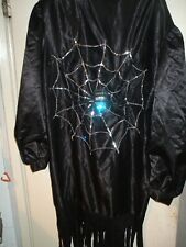 Halloween costumes spiderweb for sale  BARROW-IN-FURNESS