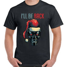 Terminator shirt christmas for sale  COVENTRY