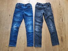 Jungen jeans 140 gebraucht kaufen  Lechhausen