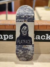 Flatface g14 fingerboard d'occasion  Alzonne