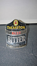 Theakston brewery best for sale  MANCHESTER