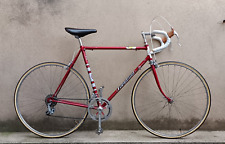 Bici corsa vintage usato  Guspini