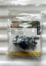 Proxxon micromot chuck for sale  UK