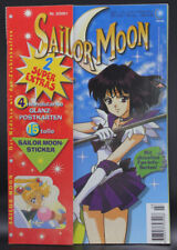 Sailor moon comic gebraucht kaufen  Merheim