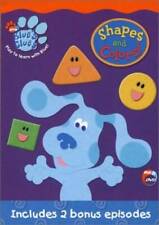 Blue clues shapes for sale  Montgomery