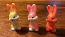 Vintage easter bunny for sale  Albert Lea