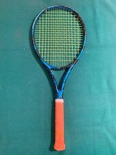 Tennis racquets babolat usato  Roma