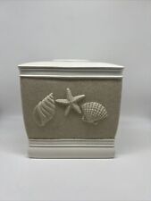 Beach tissue box for sale  Columbus