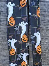 Halloween tie hallmark for sale  Mantua