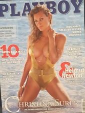 Playboy september 2005 gebraucht kaufen  Schönau