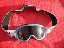 Lunettes soleil ski d'occasion  Le Pin