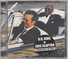 Eric clapton king d'occasion  France