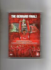 liverpool fc dvd for sale  Ireland