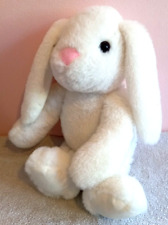 Tjm white bunny for sale  NUNEATON