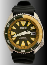 Seiko orange monster for sale  HOOK