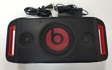 Alto-falante Bluetooth Portátil Beats By Dr. Dre Beatbox Cor Preta Bom comprar usado  Enviando para Brazil