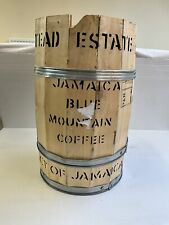 Wooden coffee bean for sale  BLACKBURN