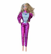 Boneca Barbie astronauta vintage Mattel 1985 #2449 anos 80’, usado comprar usado  Enviando para Brazil