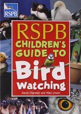 Rspb children guide for sale  UK