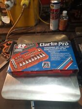 Clarke pro professional for sale  DURSLEY