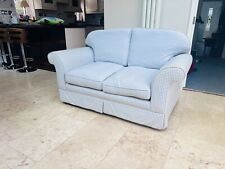 Laura ashley sofa for sale  BOURNEMOUTH