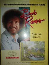 Bob ross autumn for sale  Bellingham