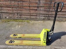 Clark pallet truck for sale  LEEDS