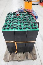 48v forklift battery for sale  LEYLAND