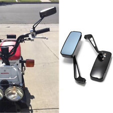 2pc rectangle motorcycle for sale  Burlingame