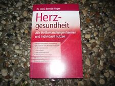 Herzgesundheit med . gebraucht kaufen  Deutschland