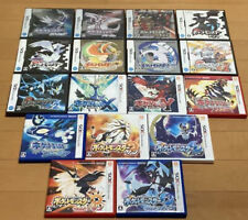 pokemon x 3ds d'occasion  Expédié en Belgium