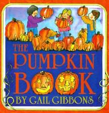 Pumpkin book paperback for sale  Montgomery