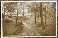 Rppc view haggs for sale  FROME