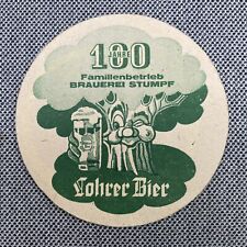 Alter bierdeckel 100 gebraucht kaufen  Magdeburg